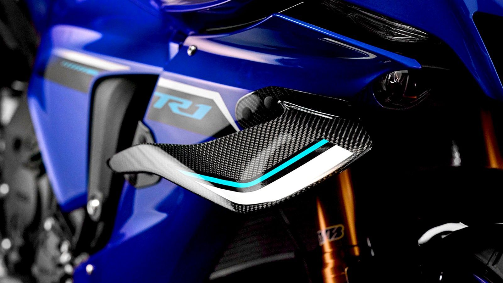 2025 Yamaha R1 Vs 2024 BMW S 1000 RR: Comparison