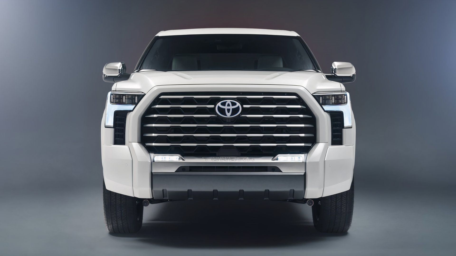 The Toyota Hybrid Pickup Truck That Outsells The Prius Twins