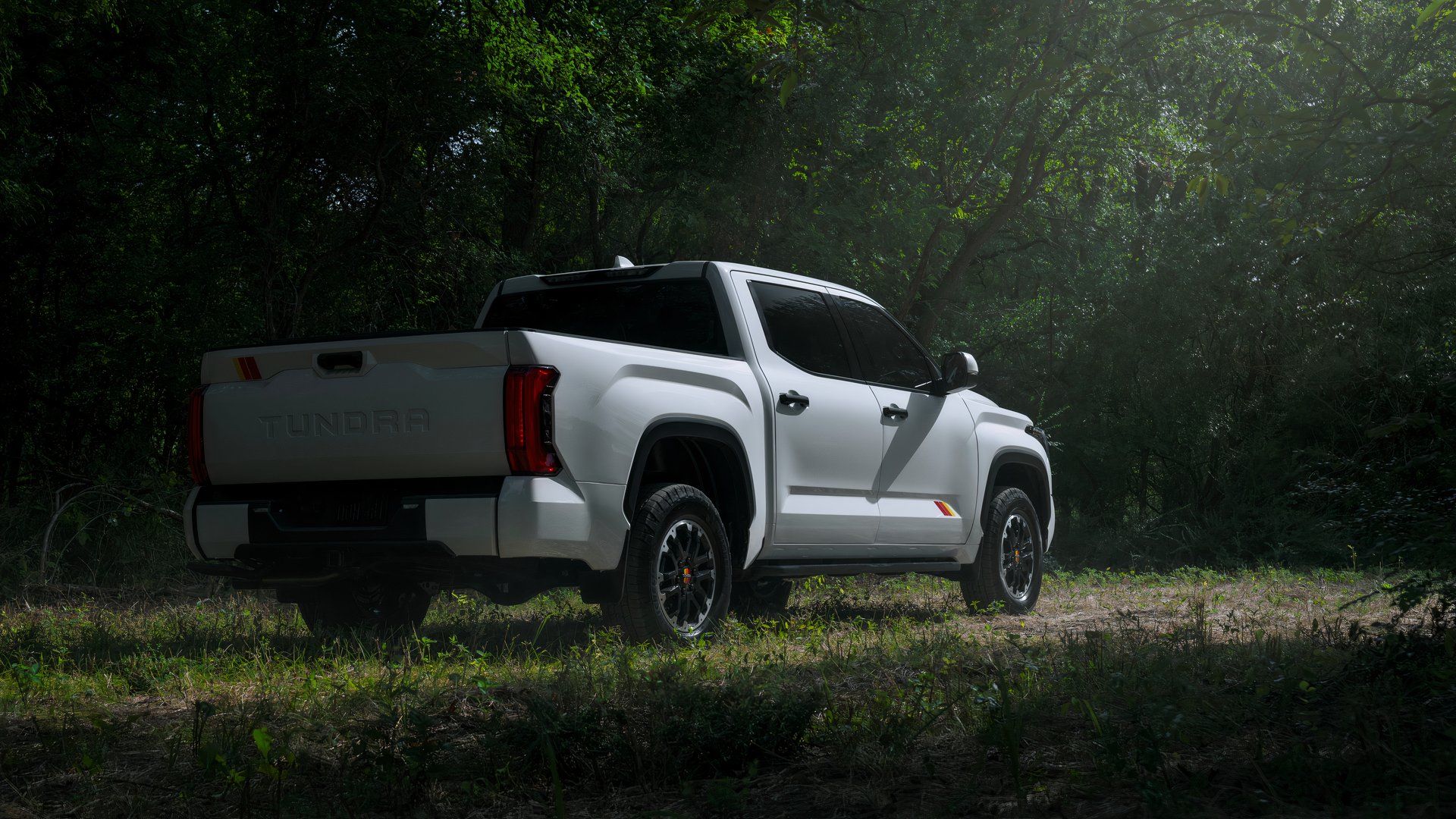 Every Toyota Tundra Generation And How It’s Changed