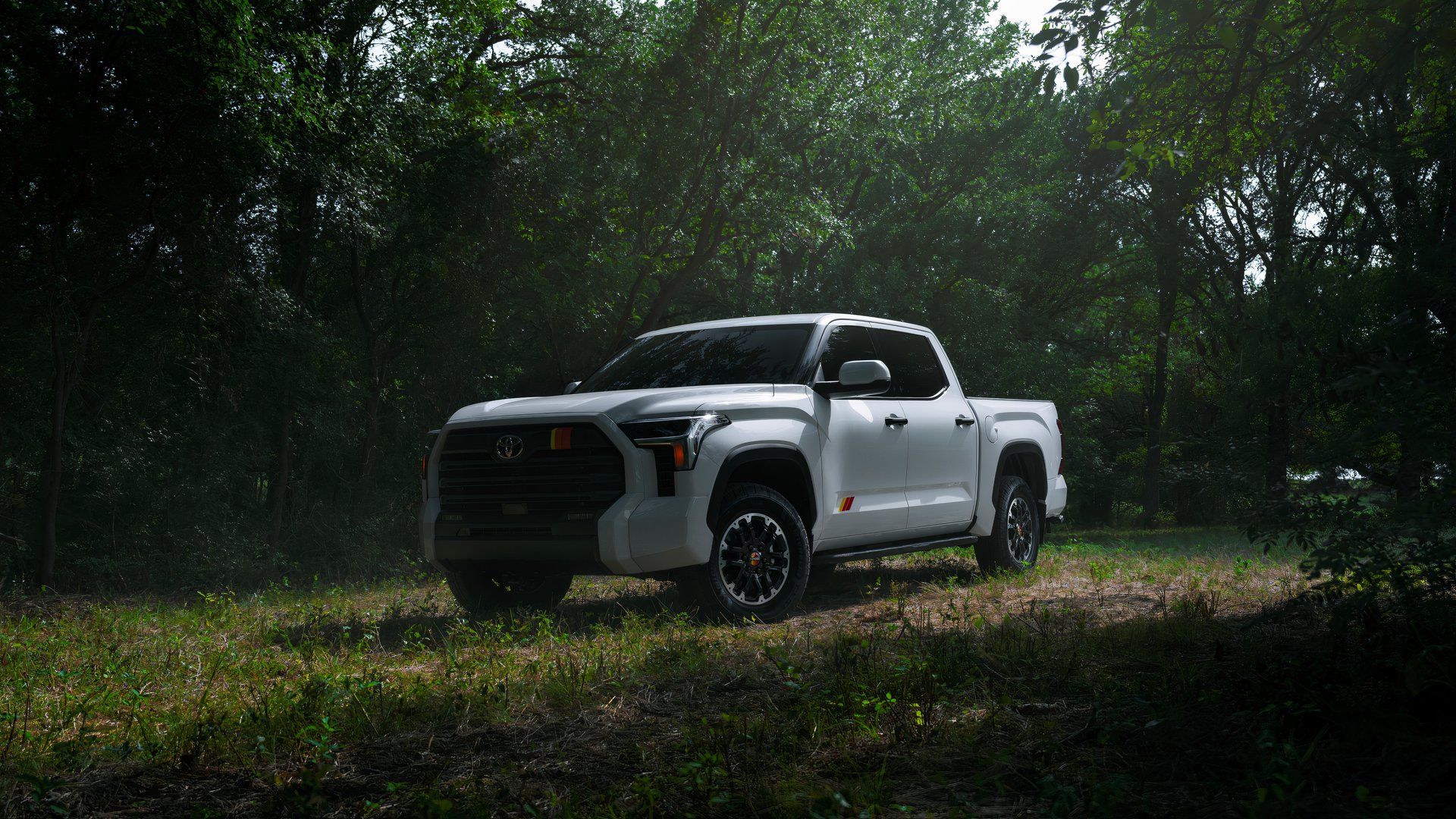 Every Toyota Tundra Generation And How It’s Changed
