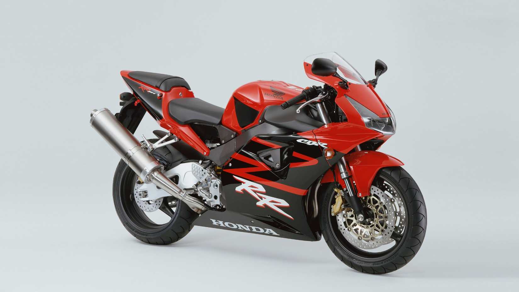 Powerful Sports Bikes From The 2000s That Are Dirt Cheap Today