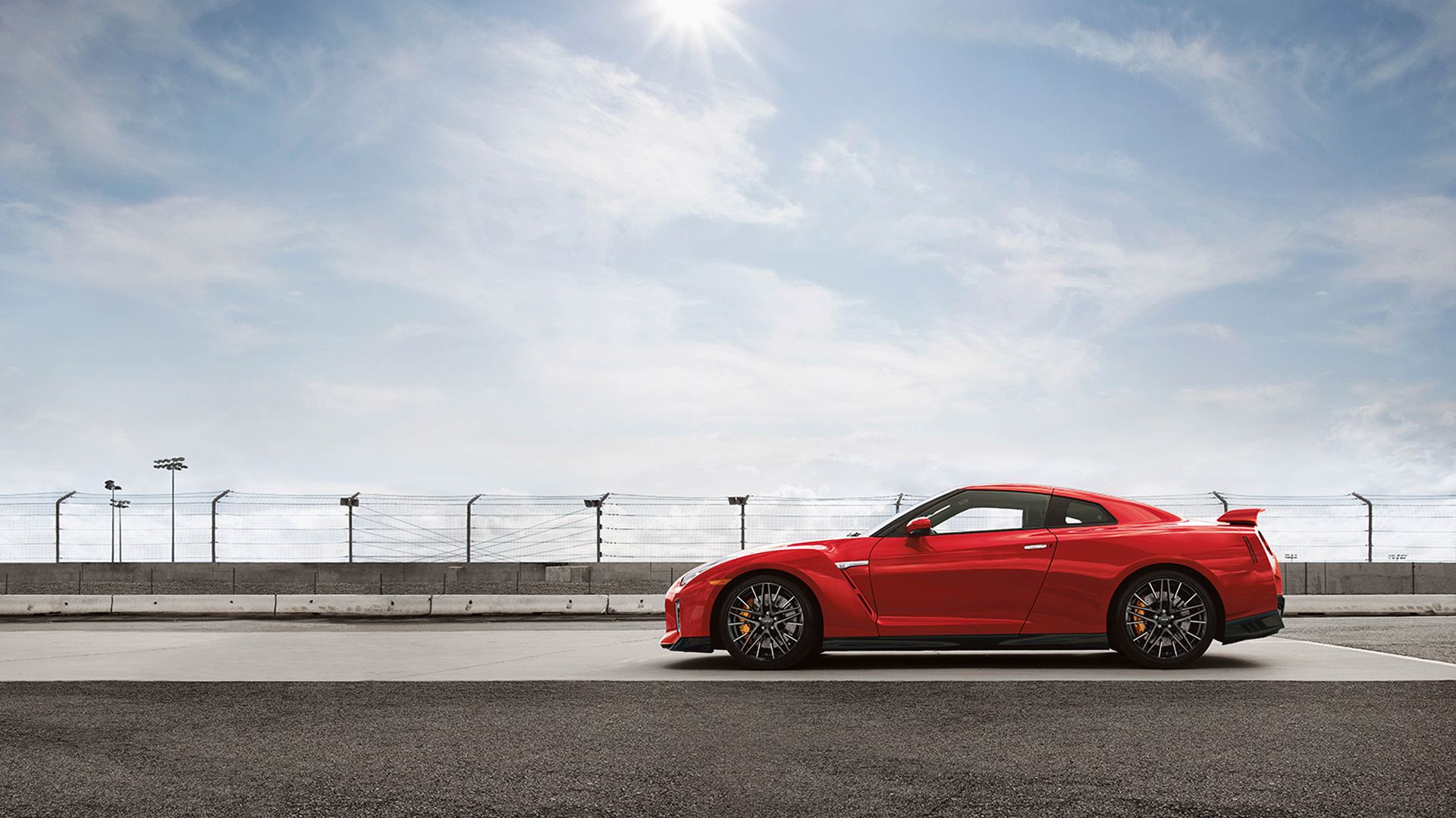 The AWD Sports Car That Feels More Exotic Than It Looks