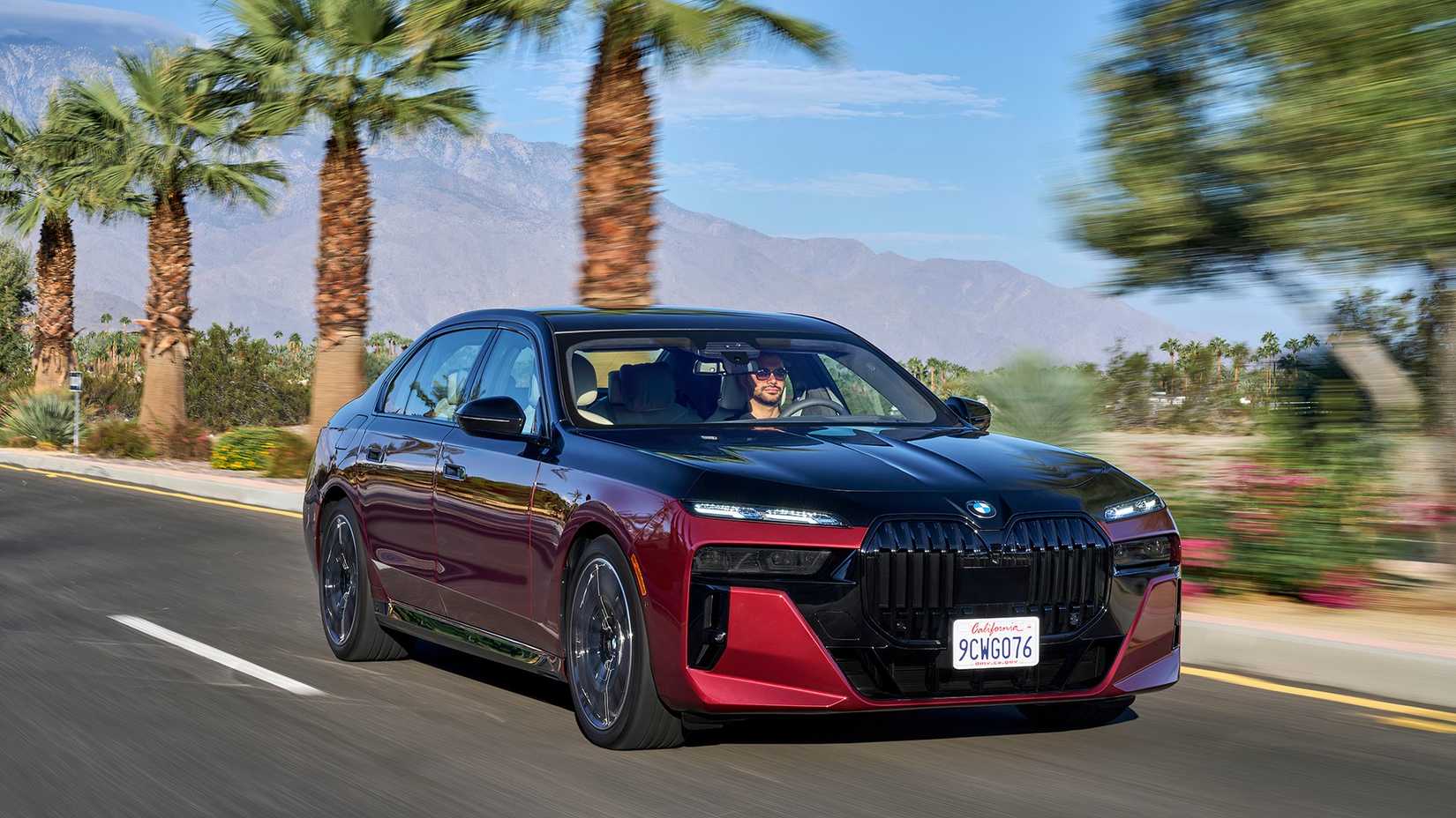 10 Most Reliable Modern BMW Models