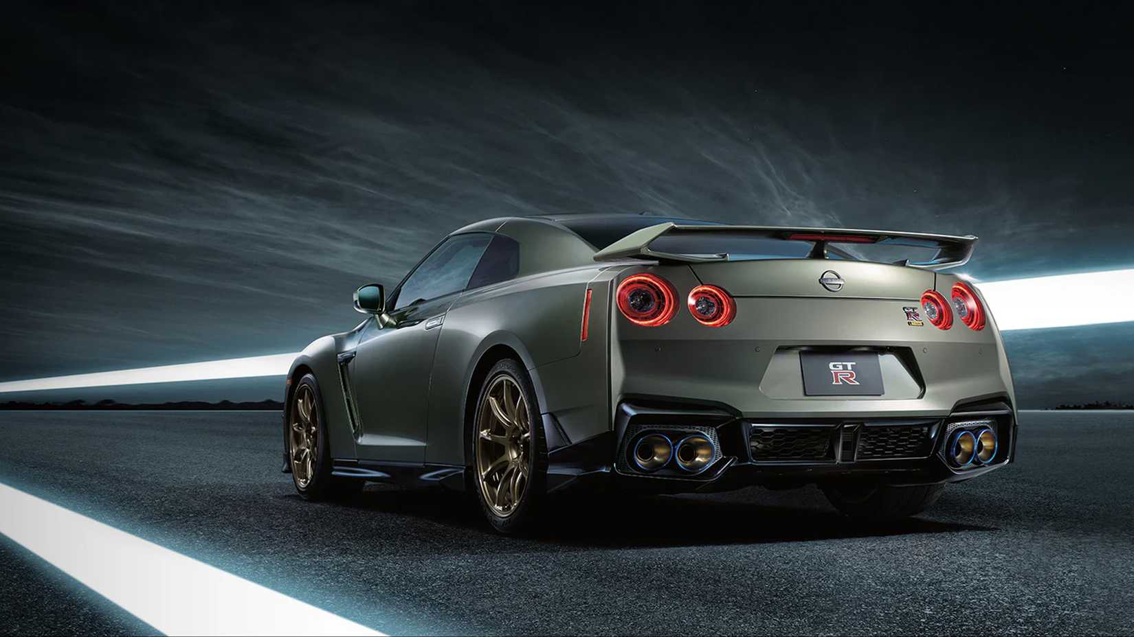 10 Used Supercars Under $85,000 In 2025