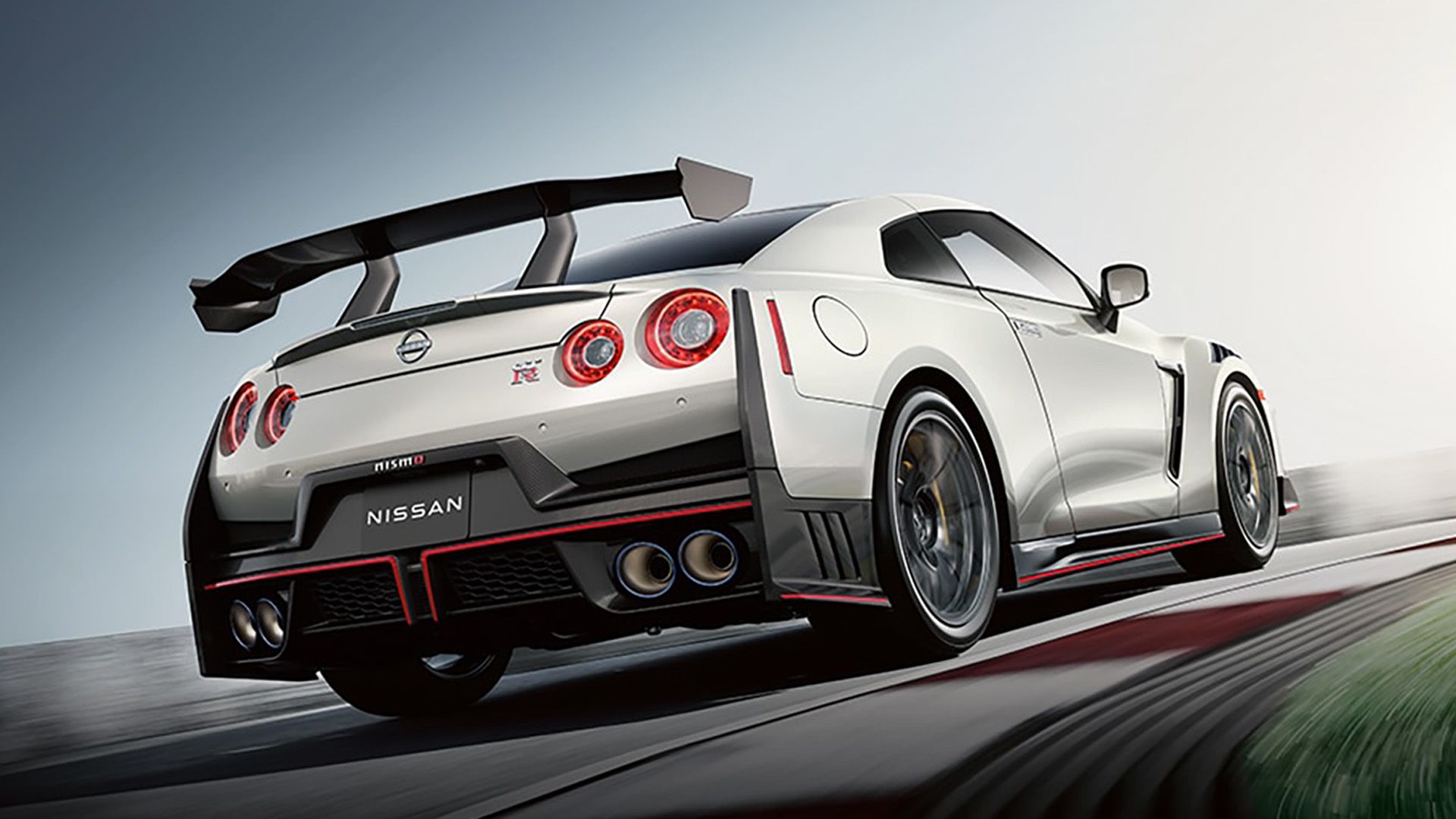 10 Affordable EVs That Can Keep Up With A Nissan GT-R