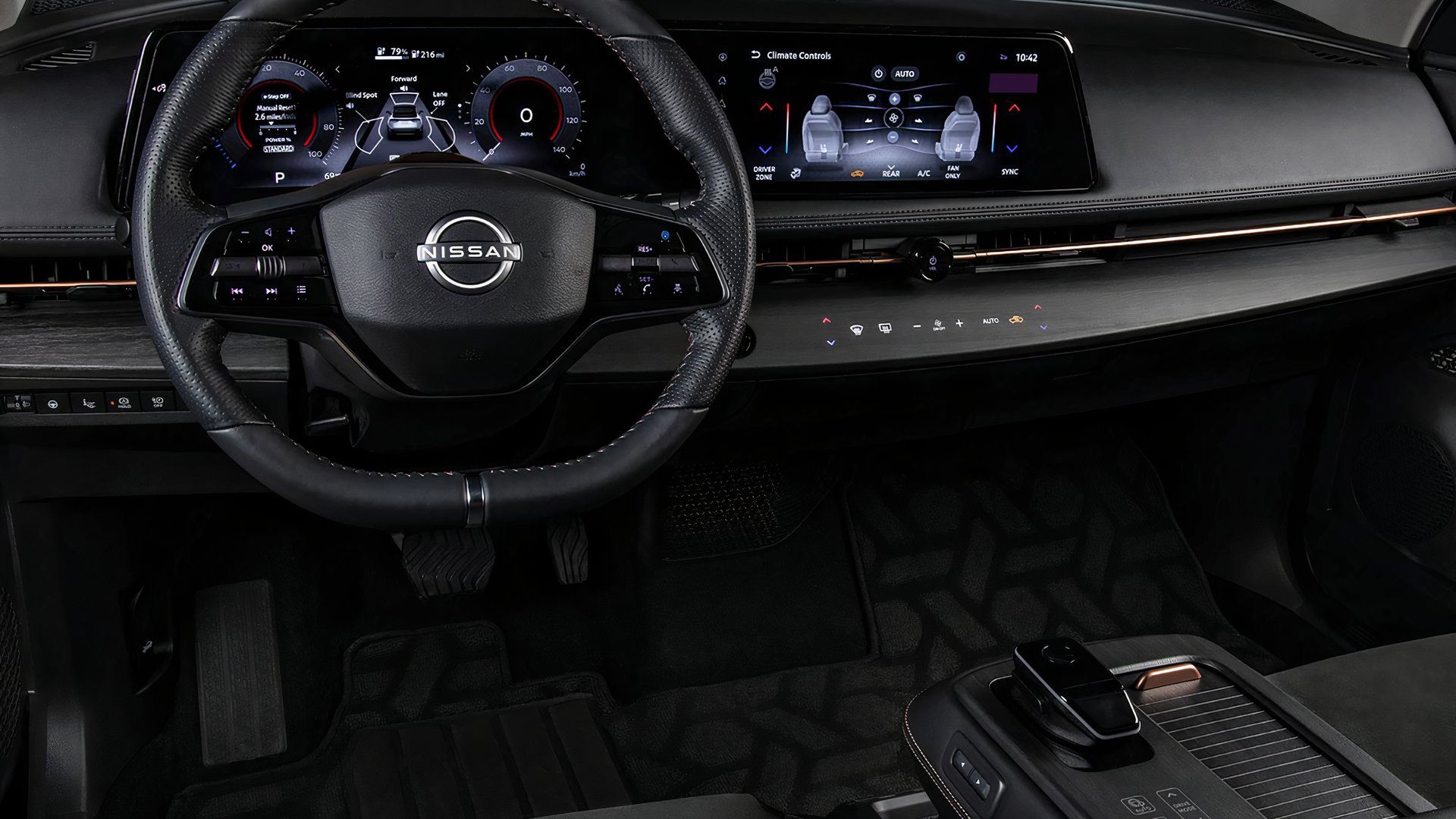 Looking For A Used EV? Nissan’s Ariya Might Be The Best