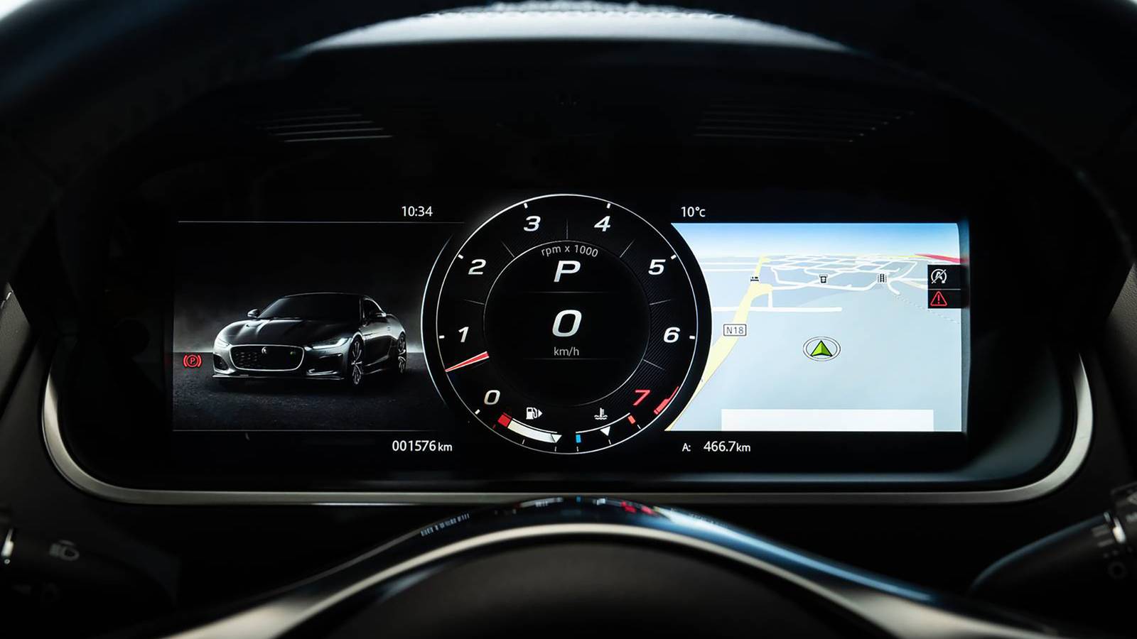 The Jaguar Sports Car That's Now Cheaper Used Than A Toyota Corolla