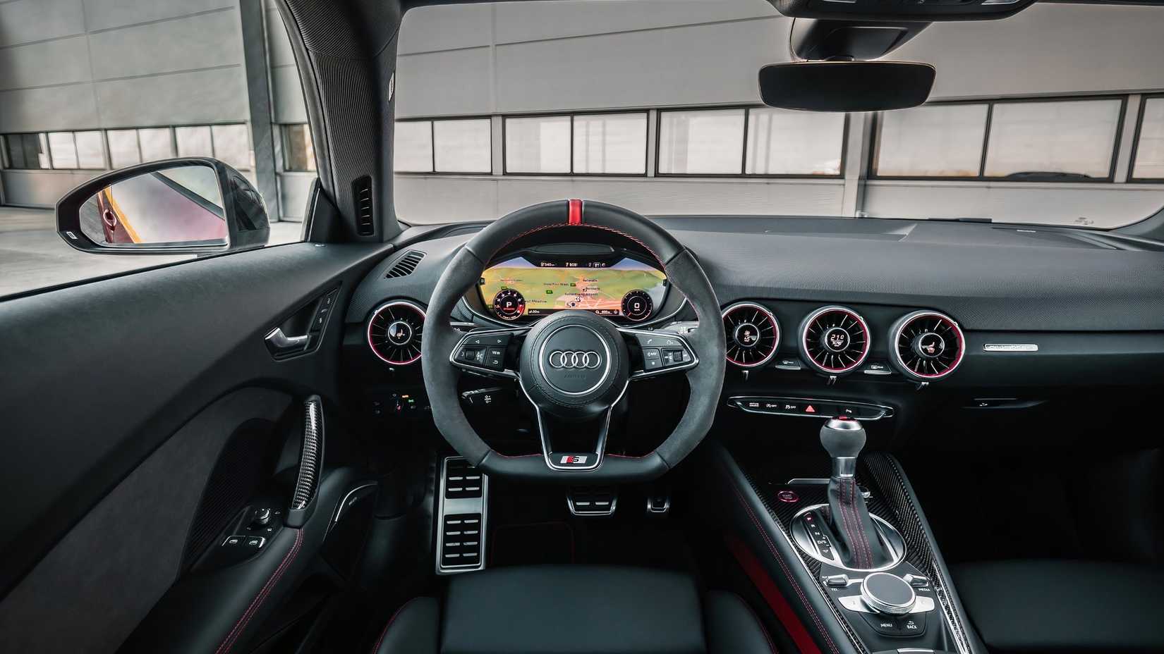 2023 Audi TT