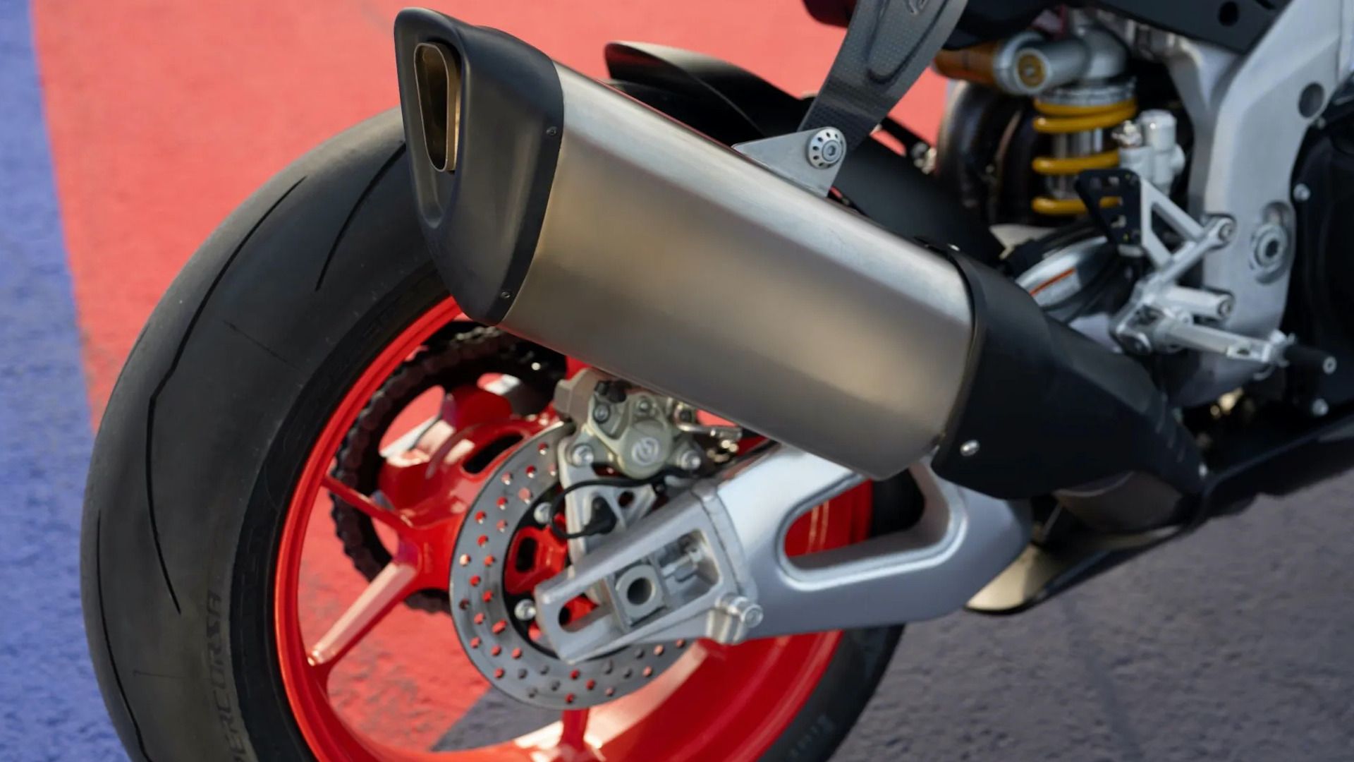 The Most Underrated Liter-Class Sports Bike On The Market In 2024
