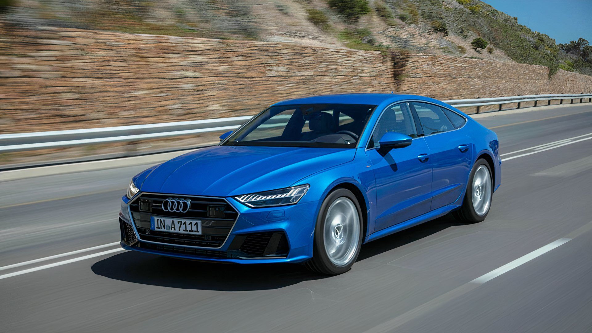 Audi A7 and S7 Discontinued in North America: RS7 Continues for 2026