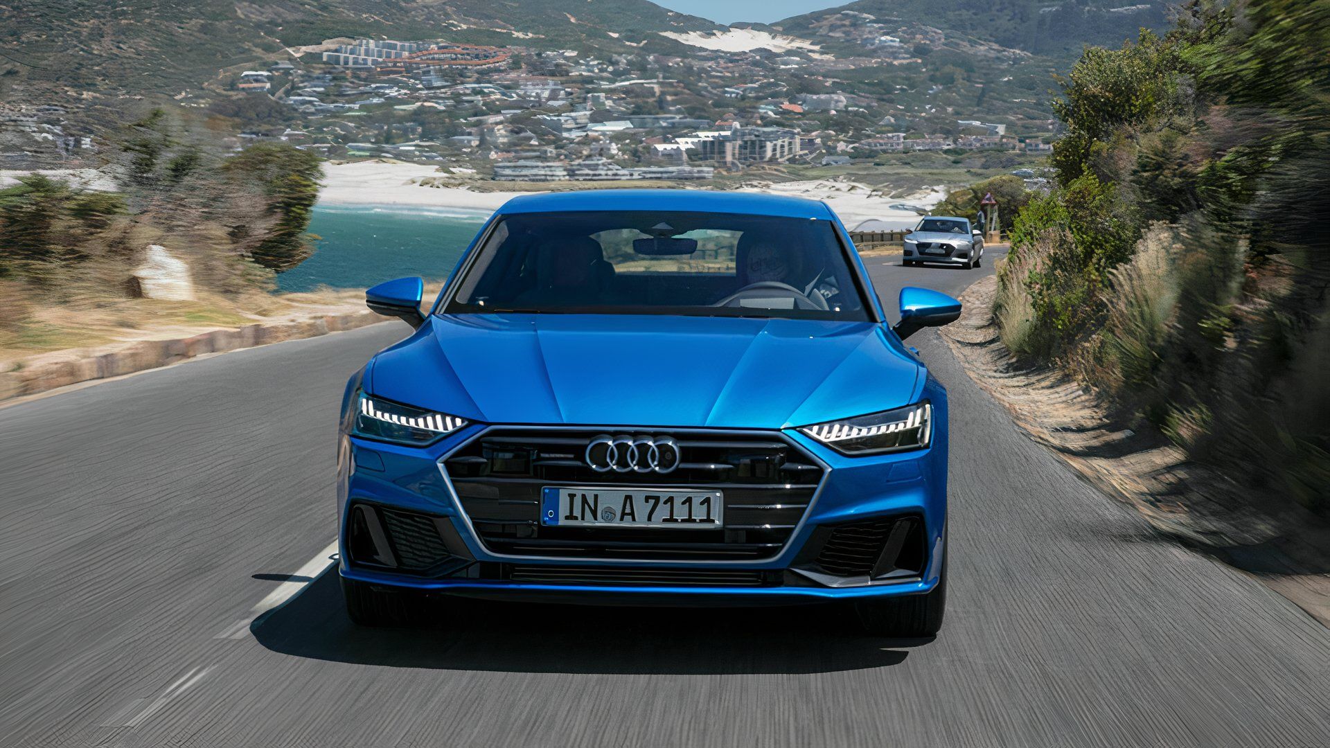 Audi A7 and S7 Discontinued in North America: RS7 Continues for 2026