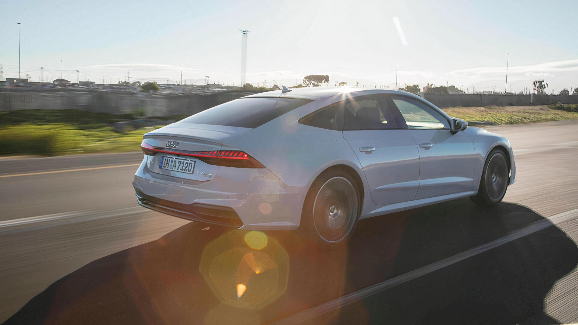 Audi A7 and S7 Discontinued in North America: RS7 Continues for 2026
