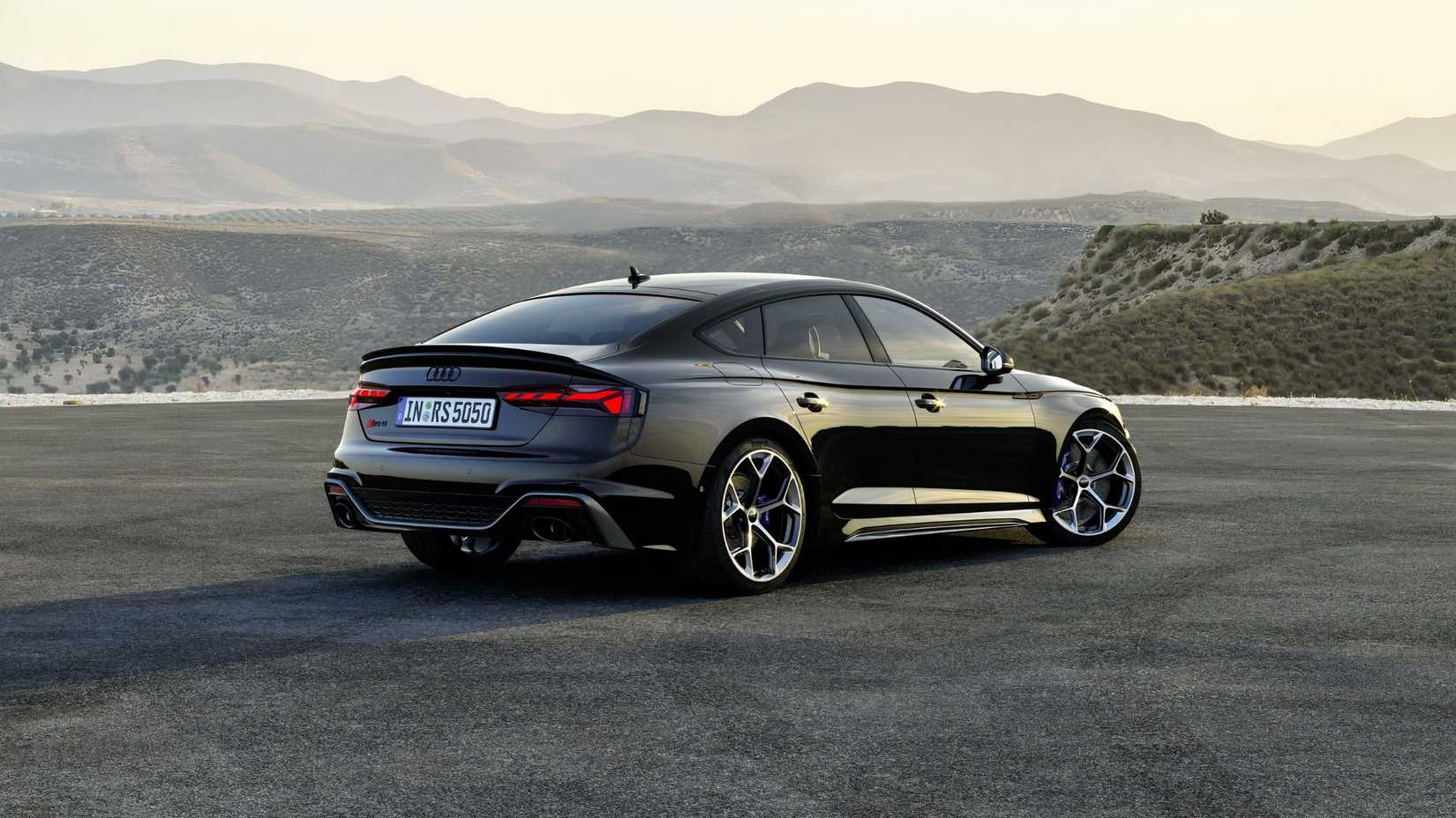 Audi RS5 Sportback-10