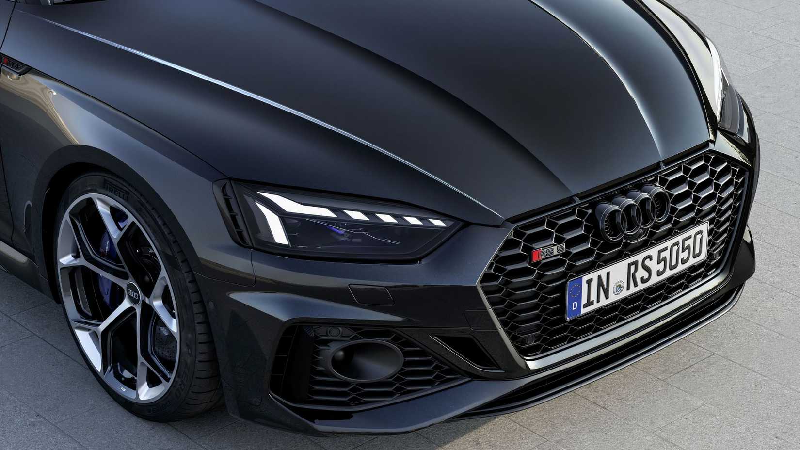 Audi RS5 Sportback-7