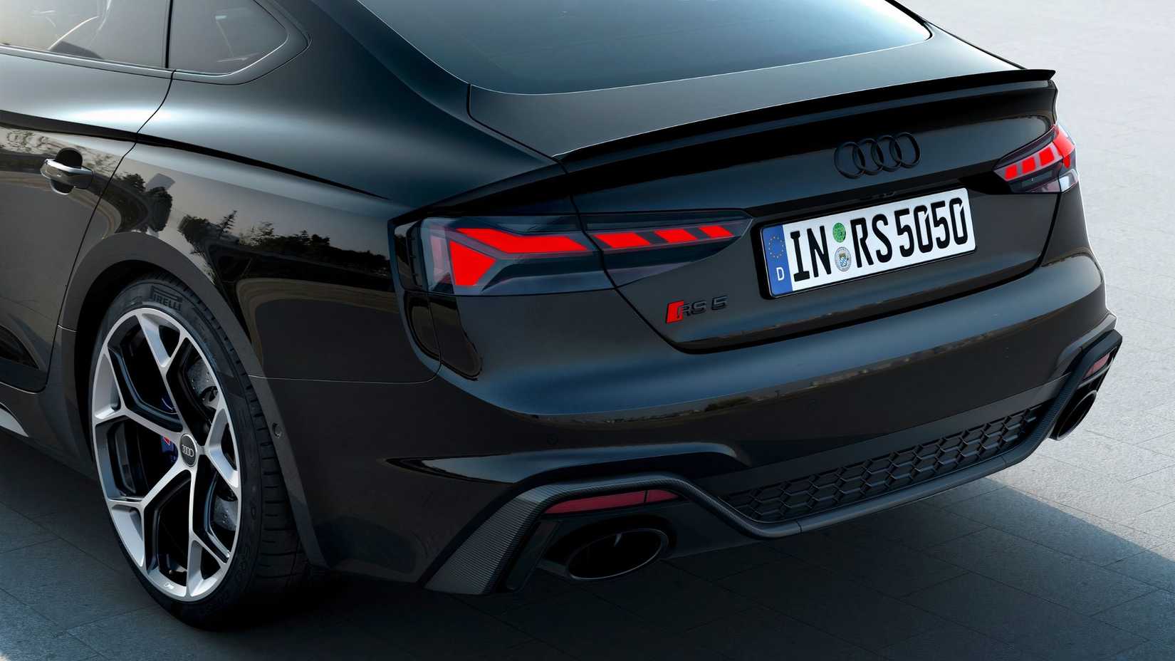 Audi RS5 Sportback-8