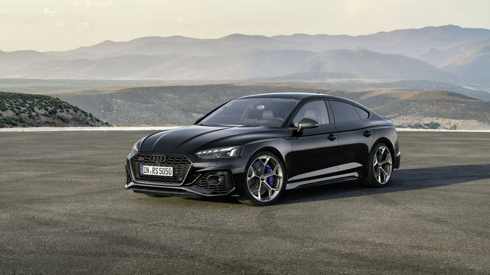 Audi RS5 Sportback-9