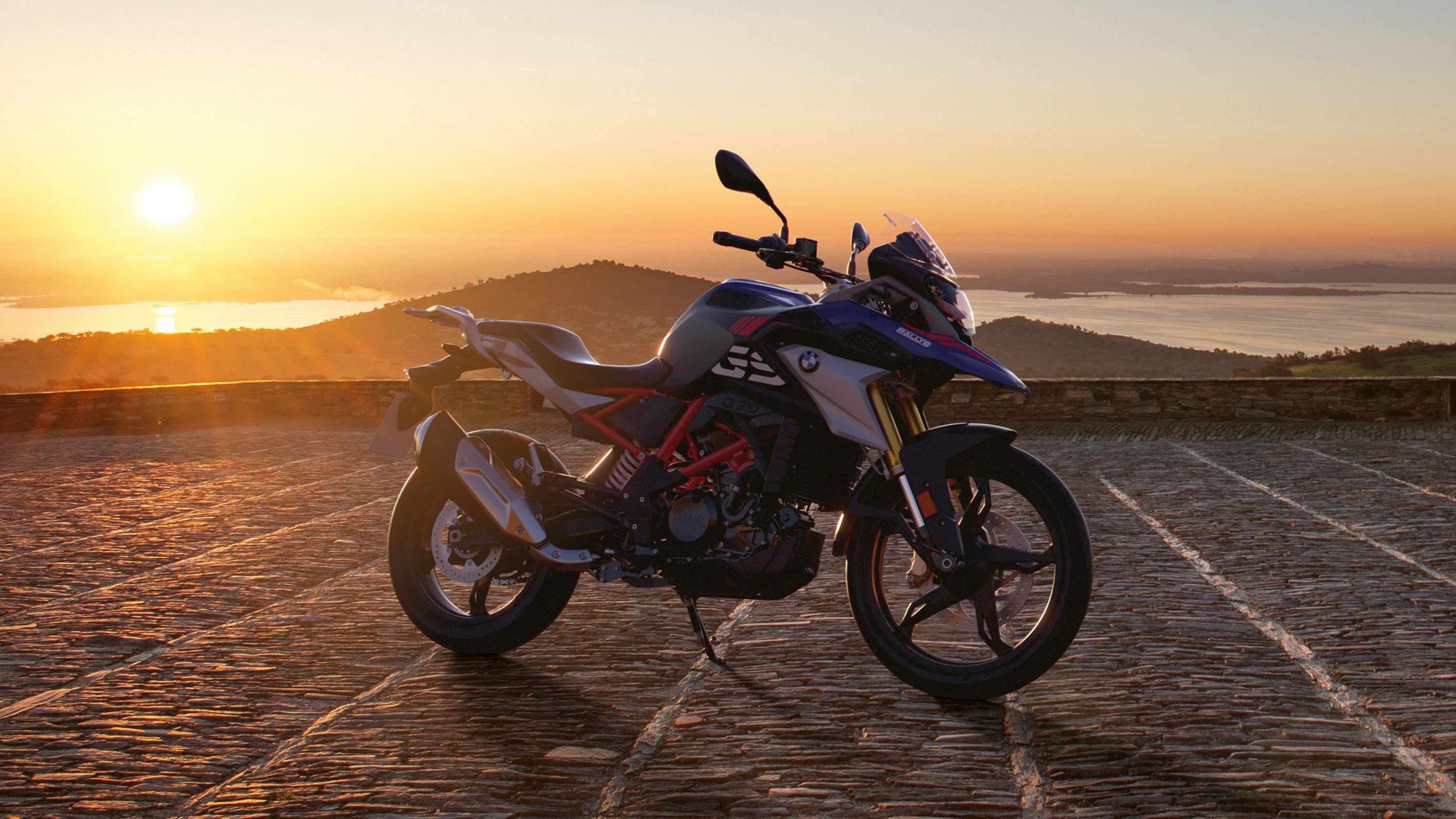 The Cheapest BMW GS Adventure Bike On The Market In 2024