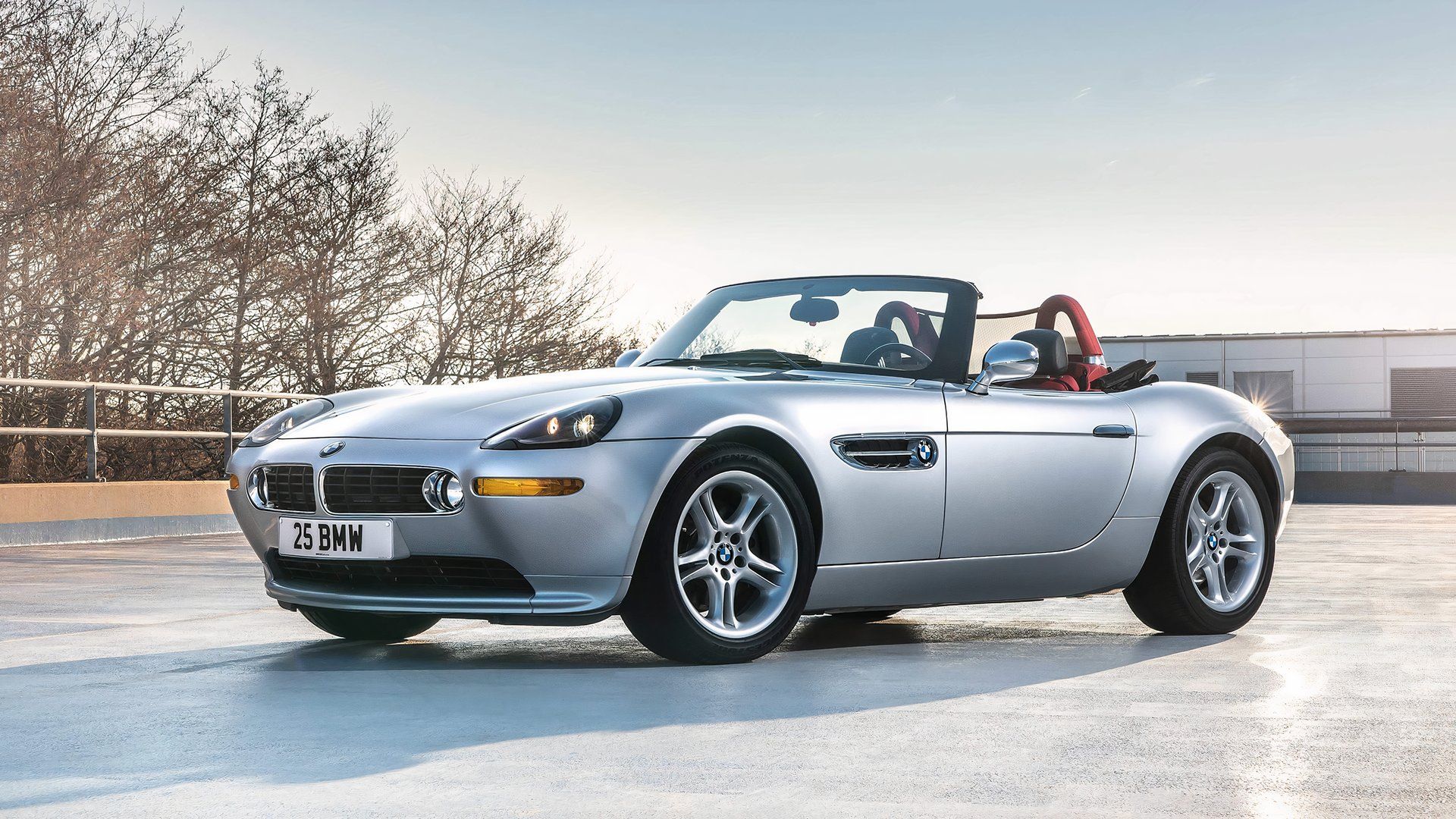BMW Z8 | TopSpeed