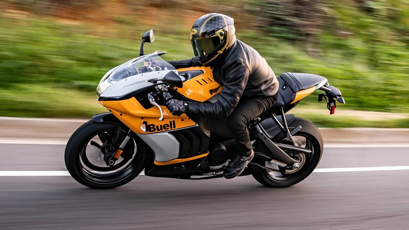 10 Most Powerful Motorcycles Under $20,000