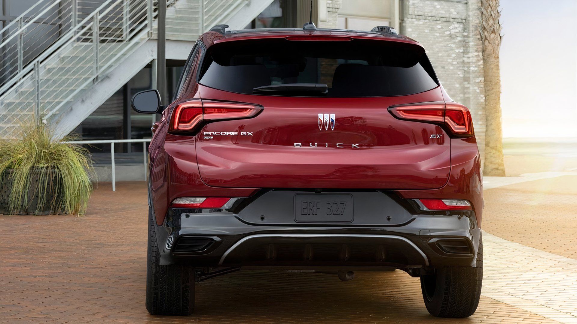 Every Buick SUV You Can Buy Today: A Complete Guide