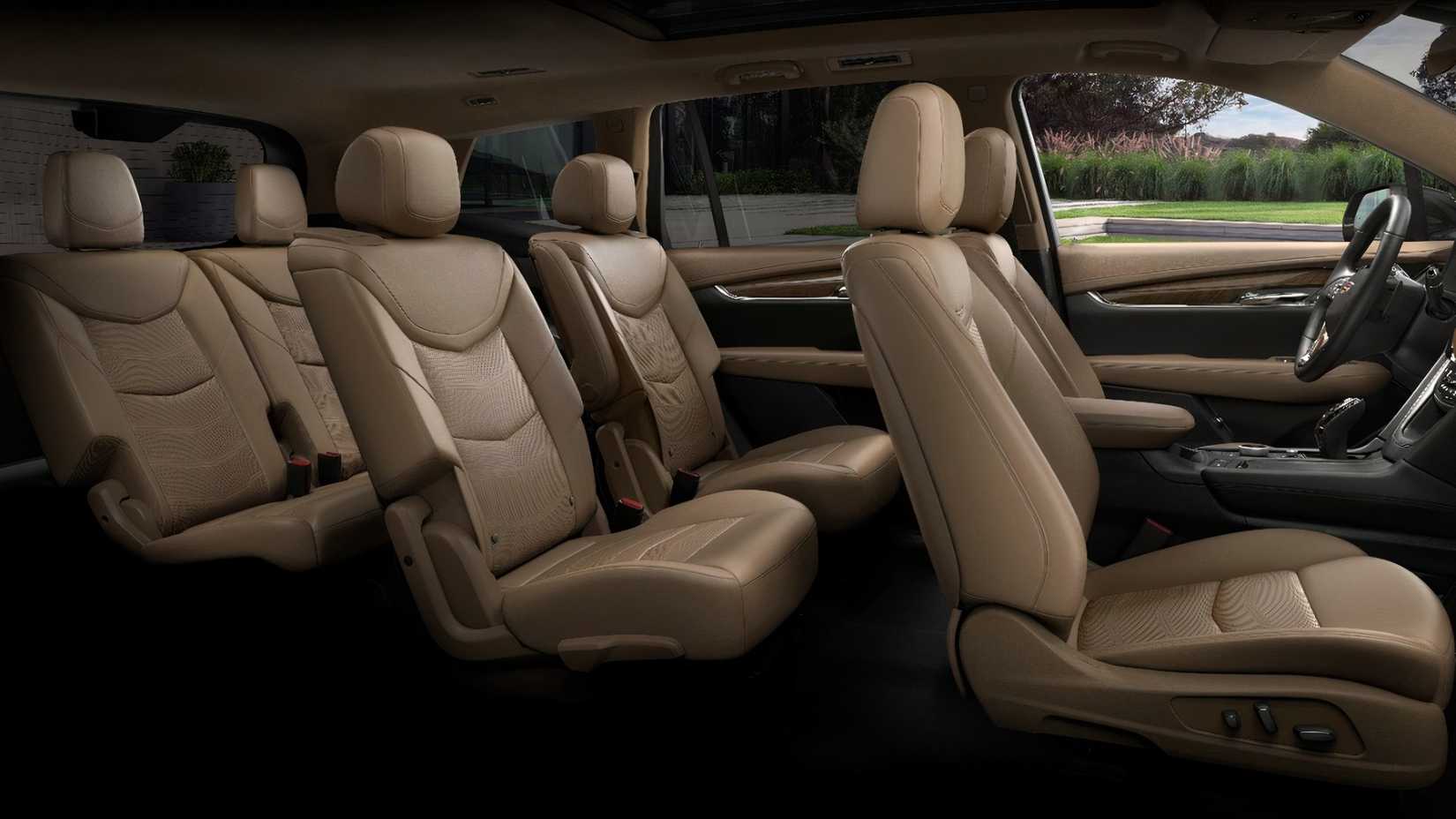 2020-2024 cadillac xt6