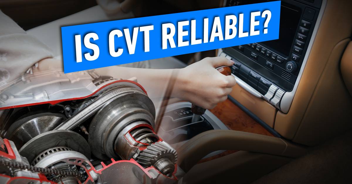 Toyota E Cvt Problems: Common Issues and Expert Solutions