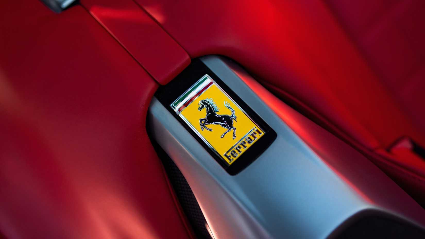 Cars And Manufacturers That Have A Horse Logo