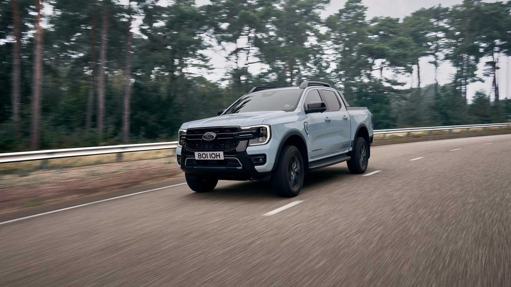 10 Proven Ford Engines That Outlast The Competition
