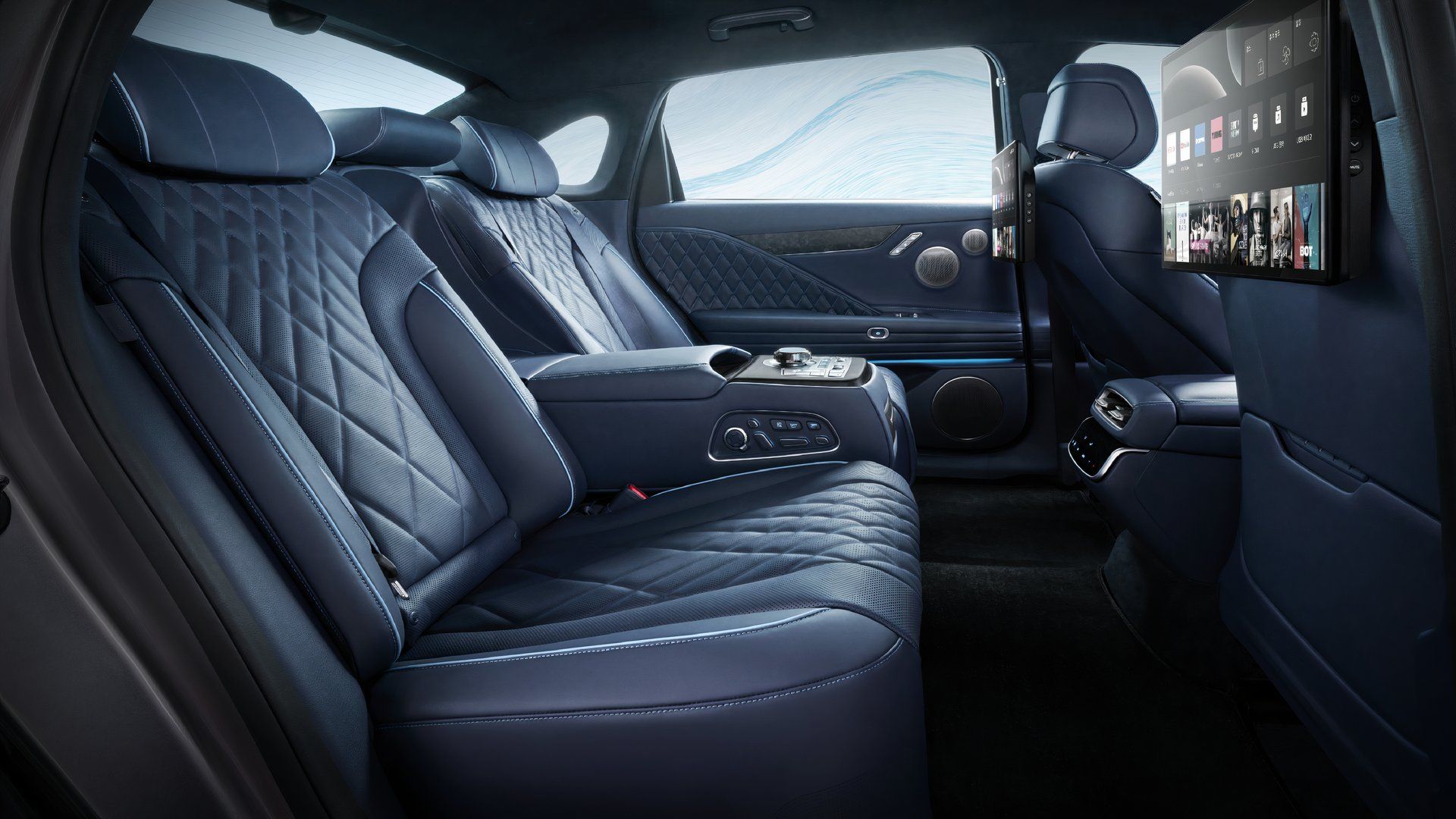 10 Alternatives To The 2026 Lexus ES