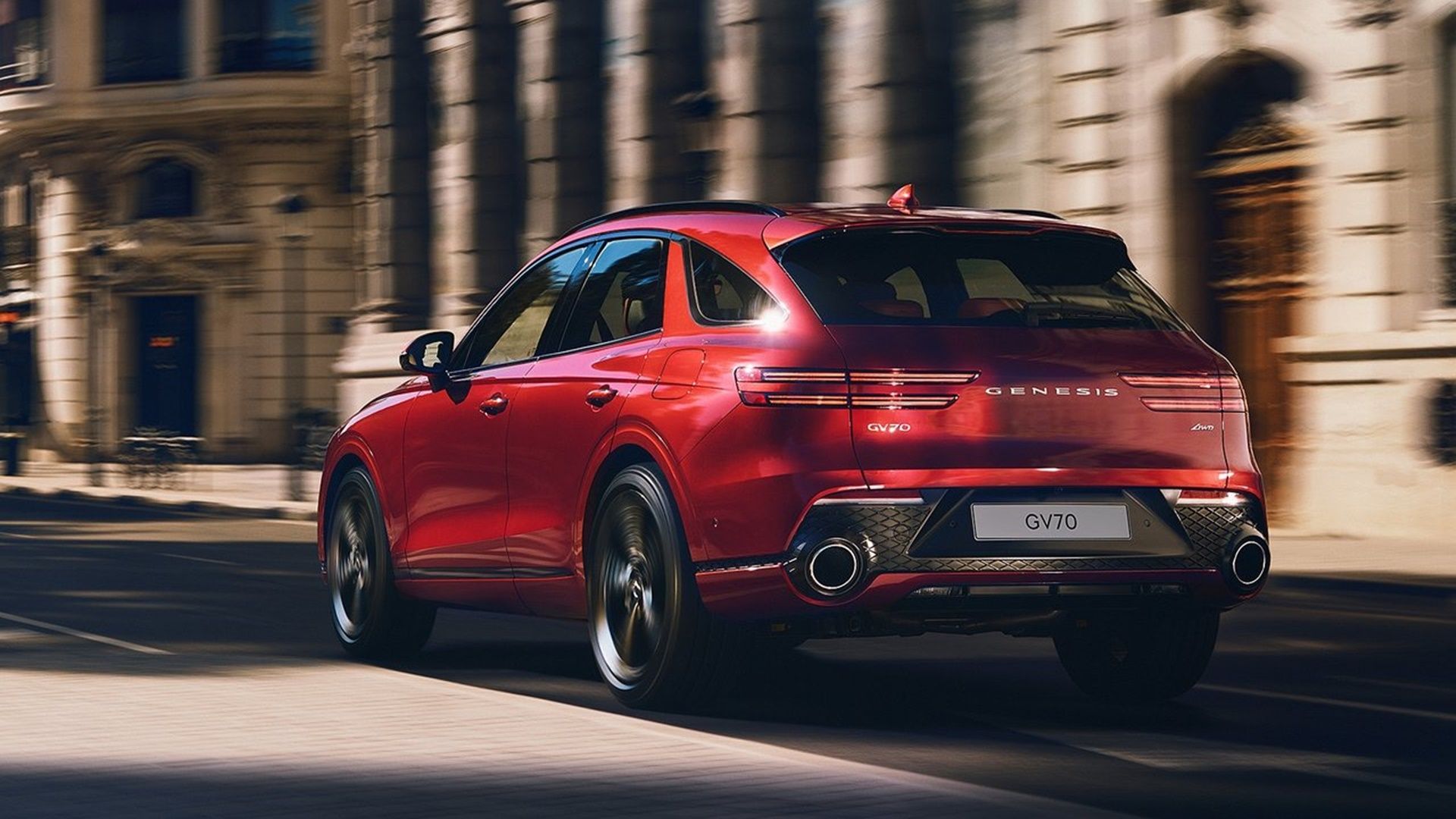 10 Small SUVs That Prove Bigger Isn't Always Better