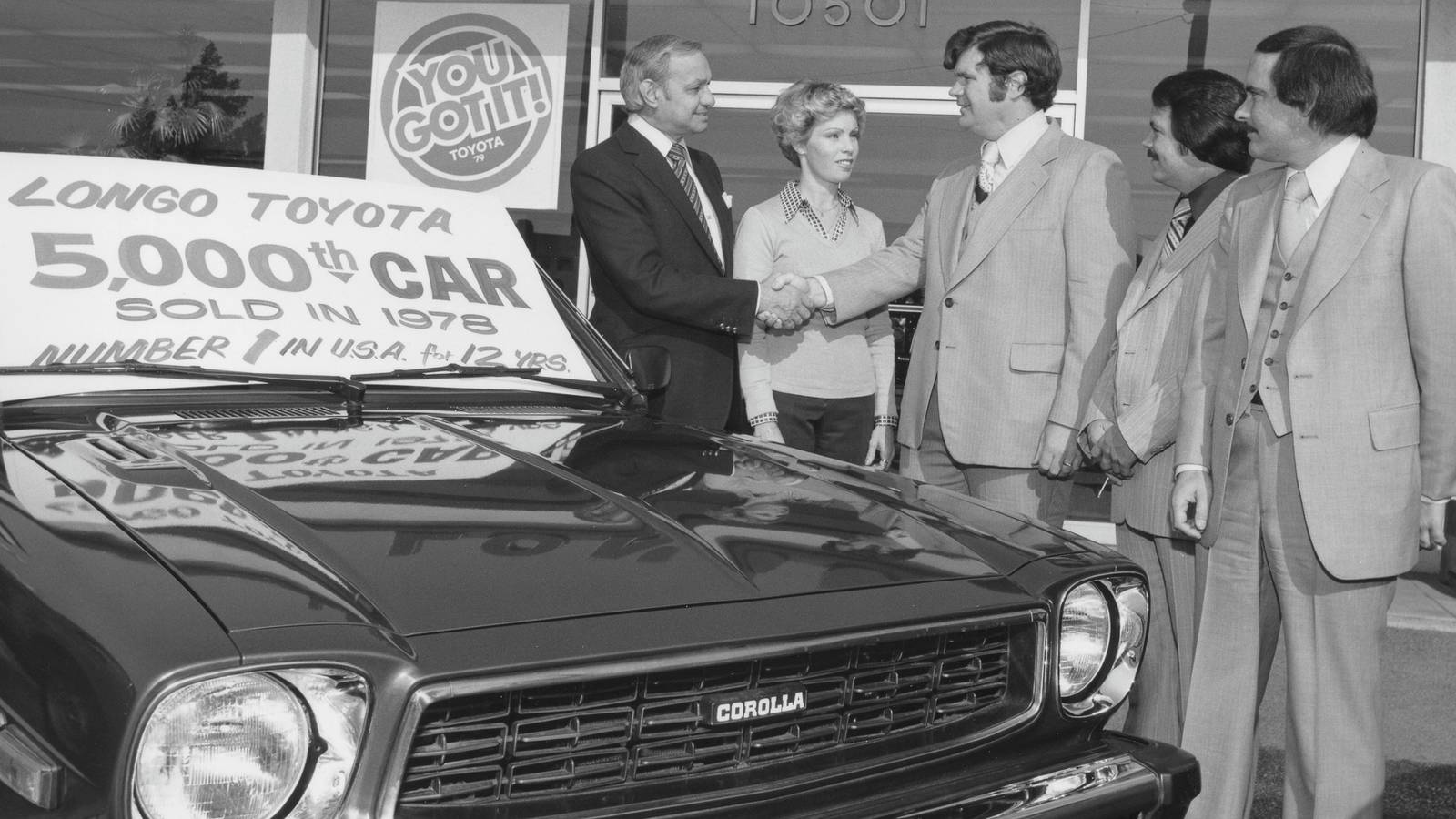 How Compact Sedans Became — And Lost — Their Place As America’s Favorite Commuter Cars