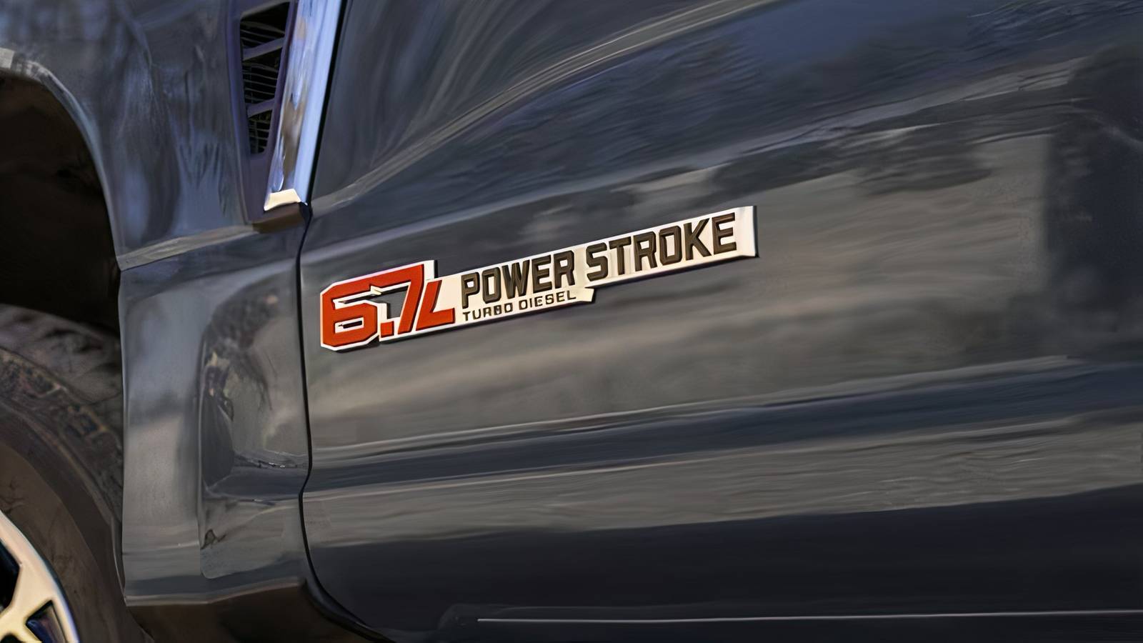 Ford Sharp Engine 10 Proven Ford Engines That Outlast The Competition