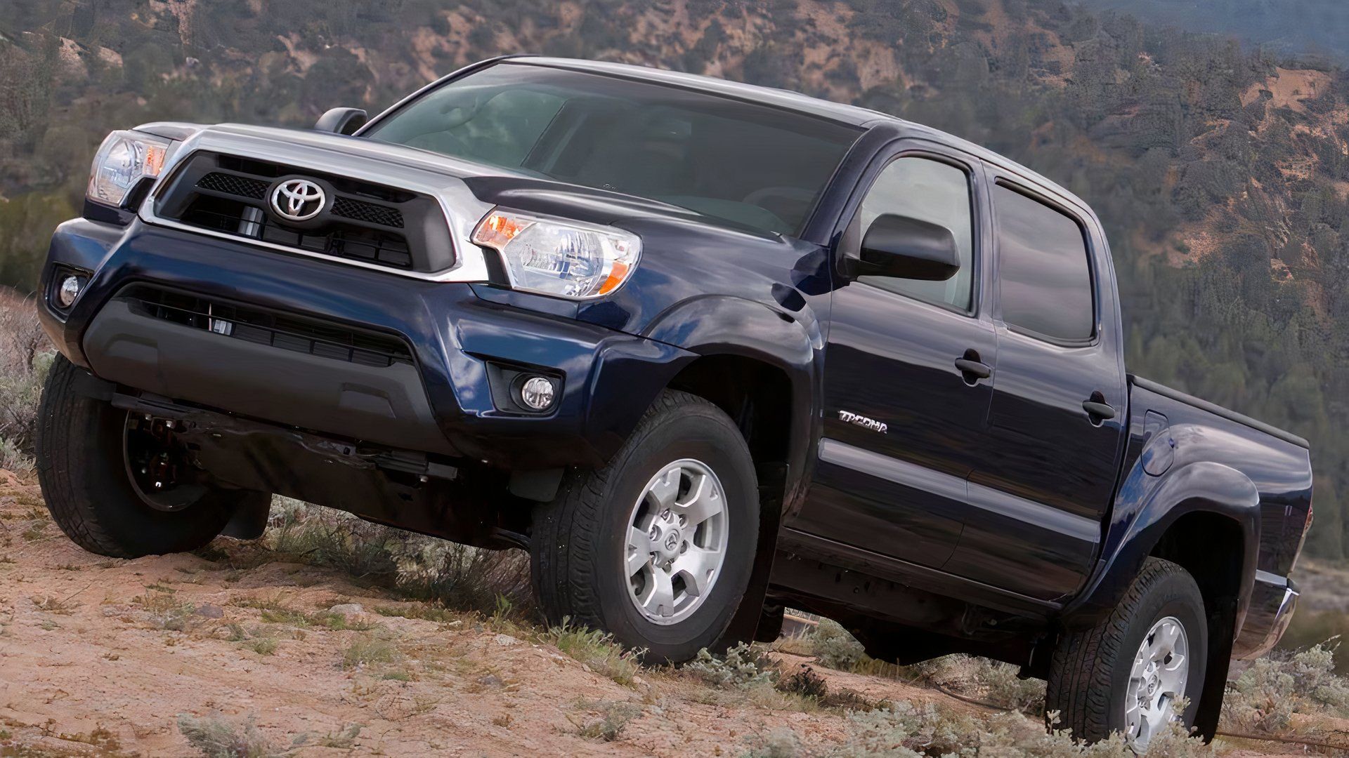 10 Used Toyotas That Have TankLike Reliability