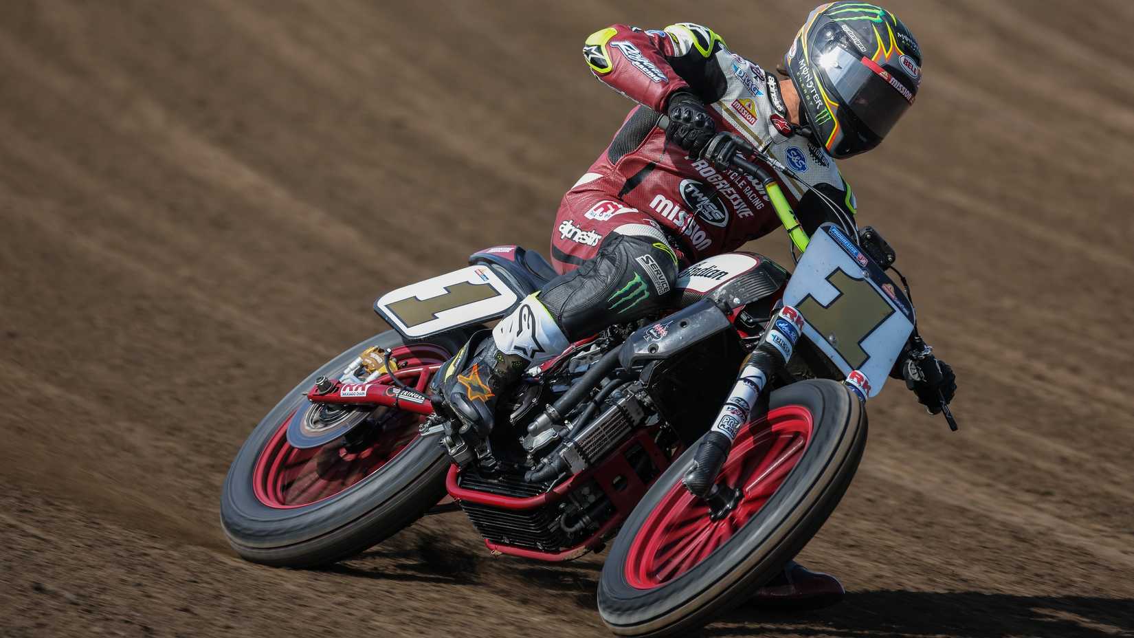 The Indian Motorcycle That Beat Harley-Davidson For Years Is Going Away