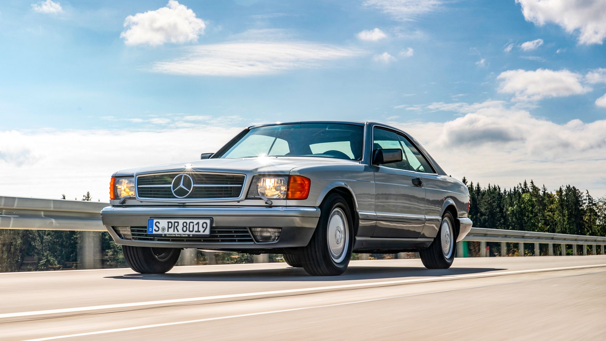 Mercedes-Benz C126 by Bruno Sacco (10)-1