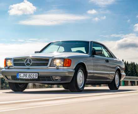 Mercedes-Benz C126 por Bruno Sacco (10)-1