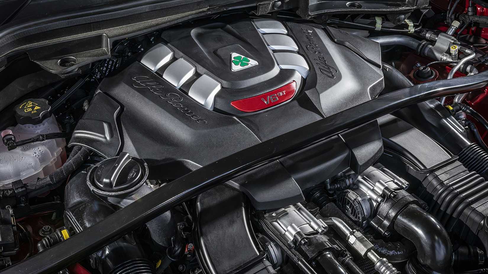 2023 Alfa Romeo Stelvio
