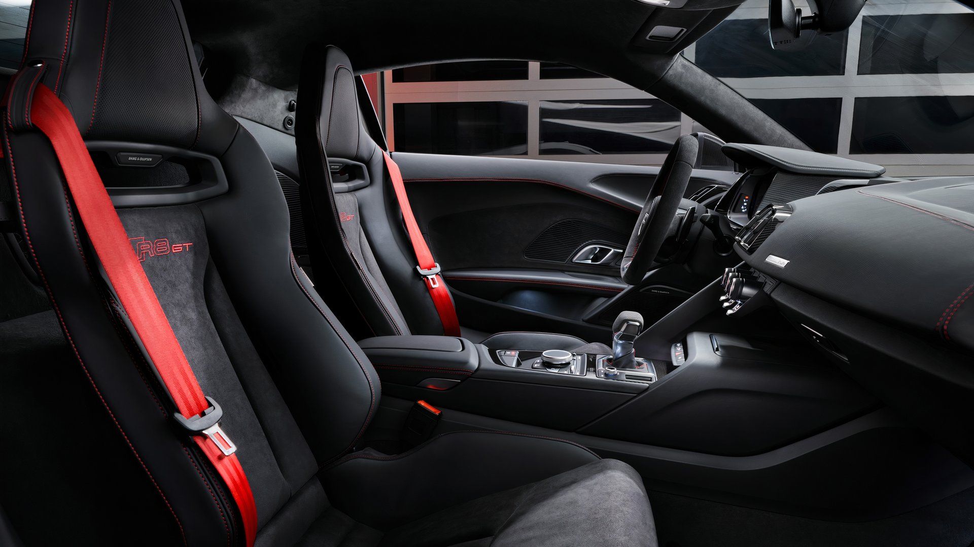 Next Audi R8 Arrives Soon, But Not As An EV