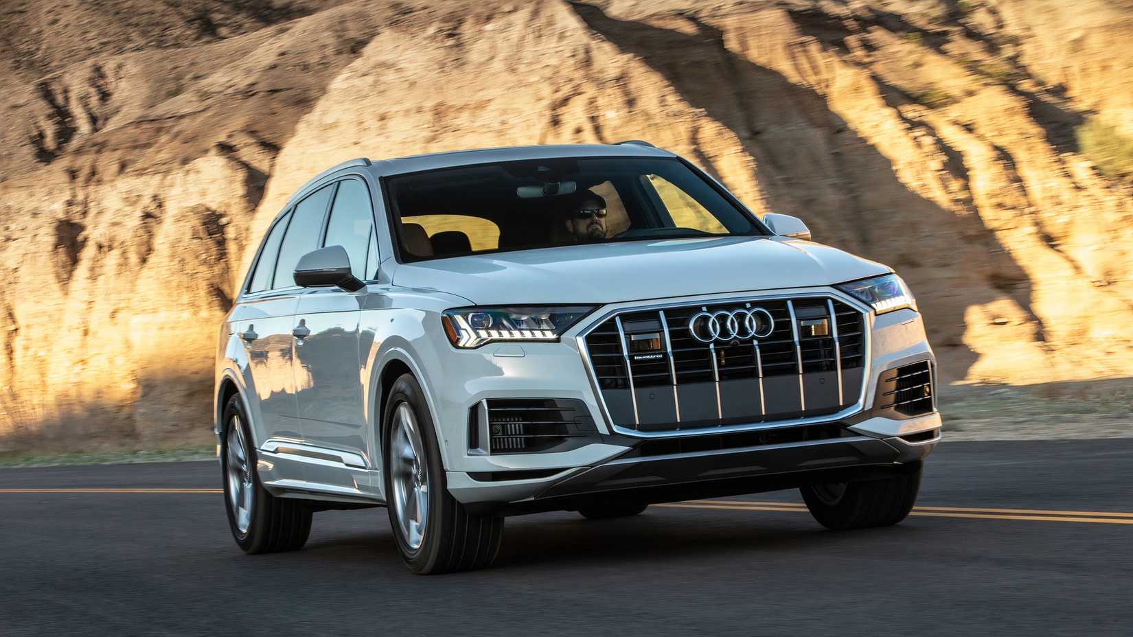 2024 Audi Q7