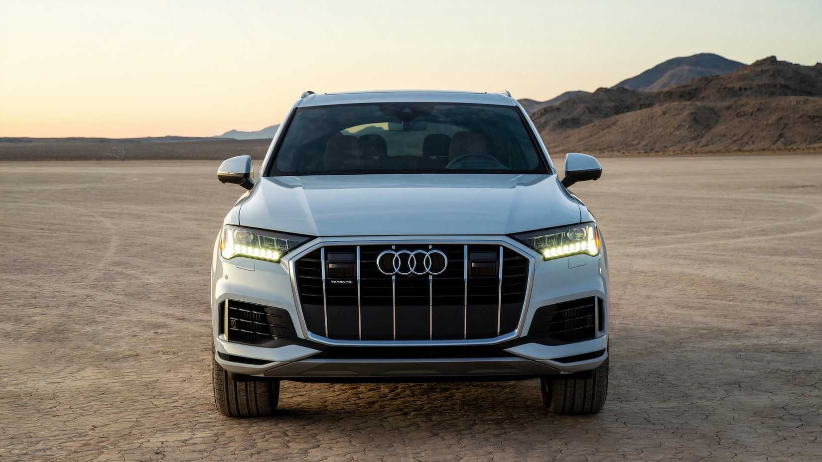 2024 Audi Q7