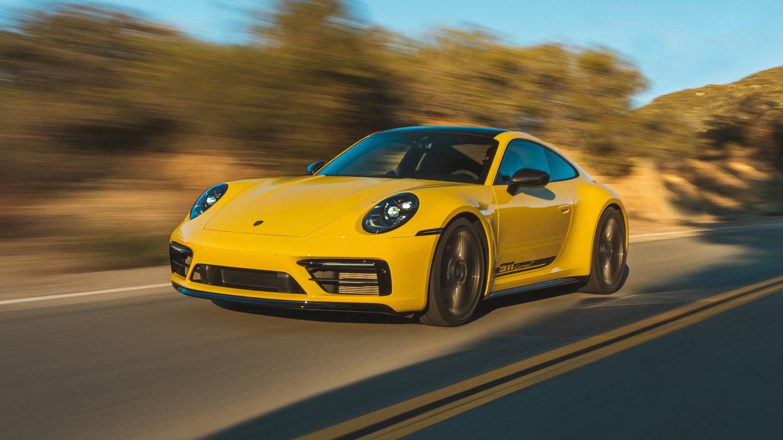 10 Cheap Electric Vehicles That Can Keep Up With The Porsche 911
