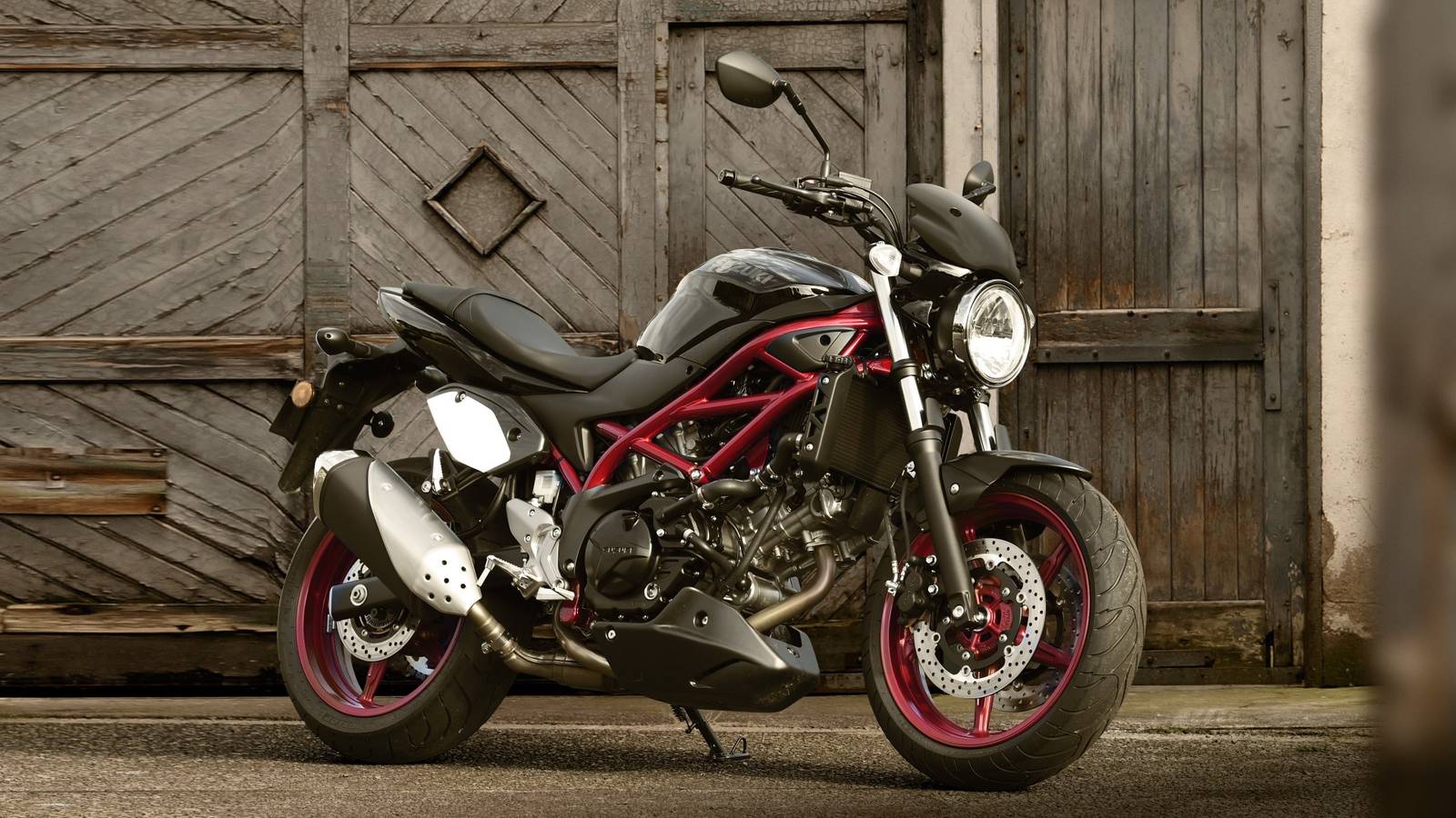 The Motorcycle That Keeps Defying Expectations