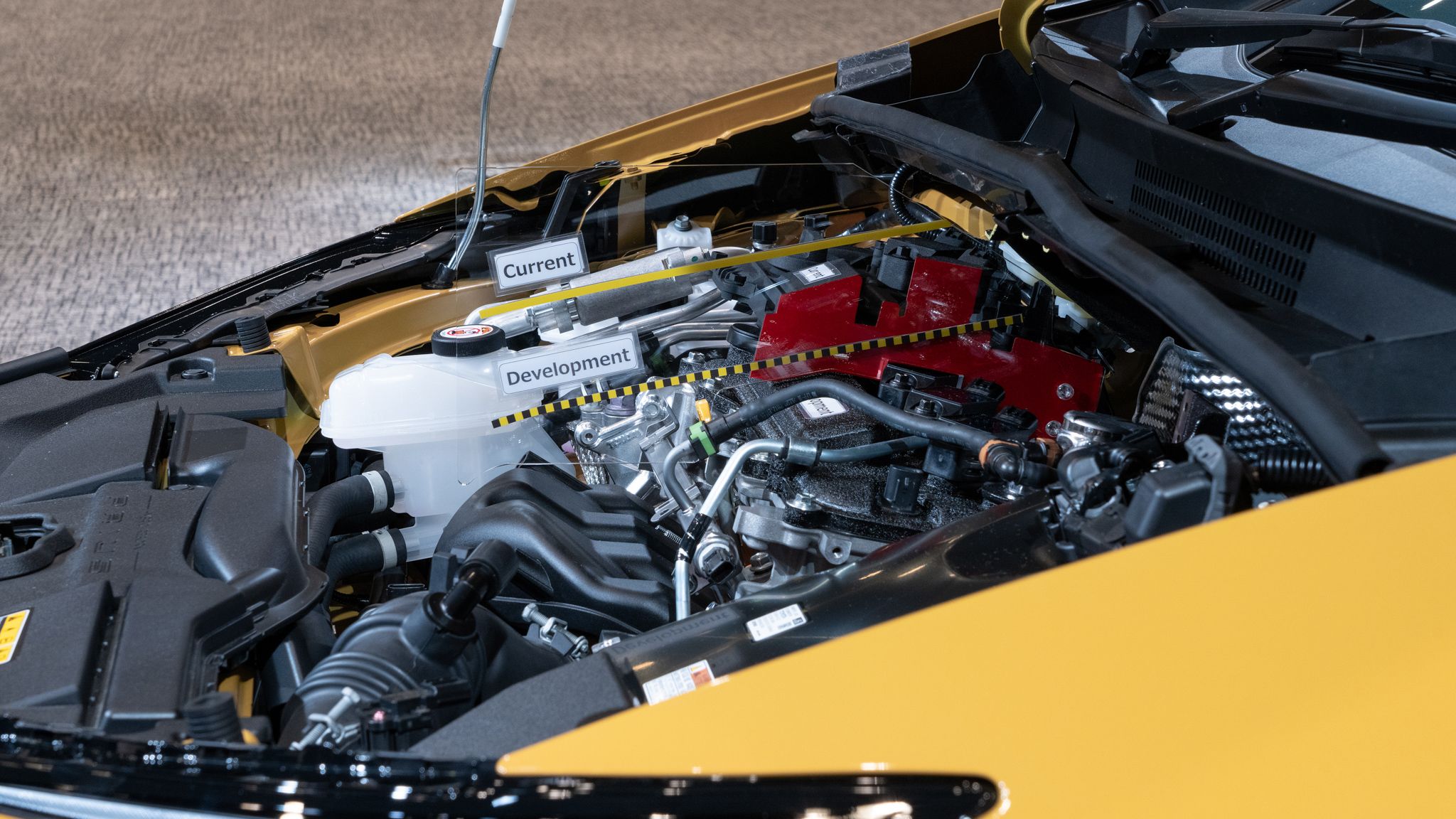 All Of Toyota's Future Engines Will Get Engineering Input From Gazoo Racing