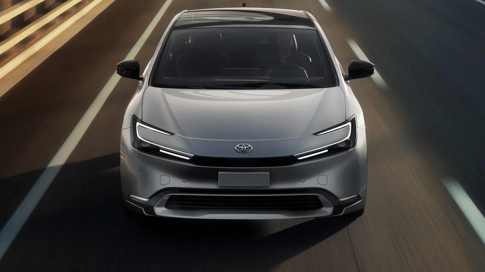 The Highest Mileage Toyota Hybrid In The World