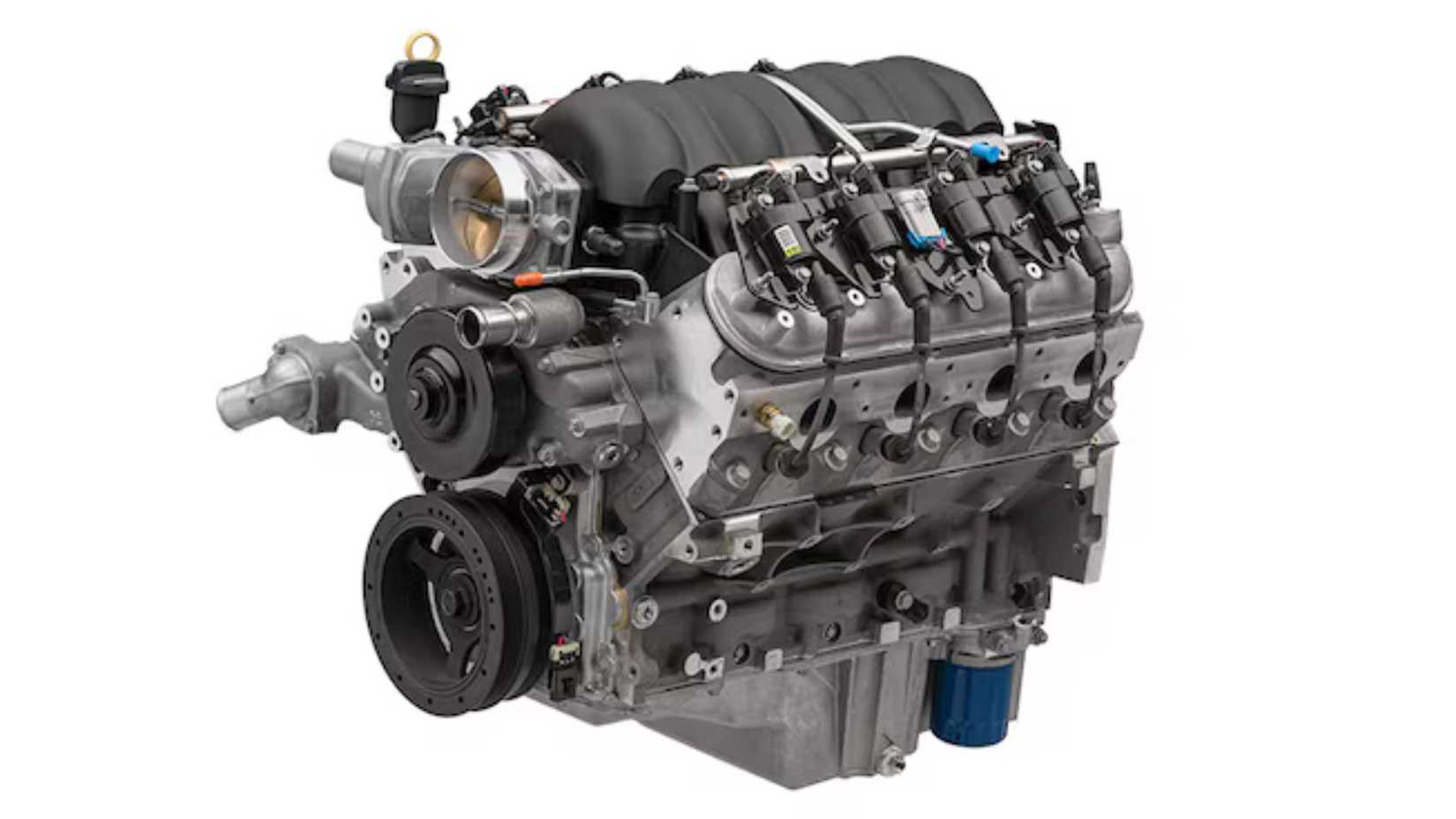 GM LS3