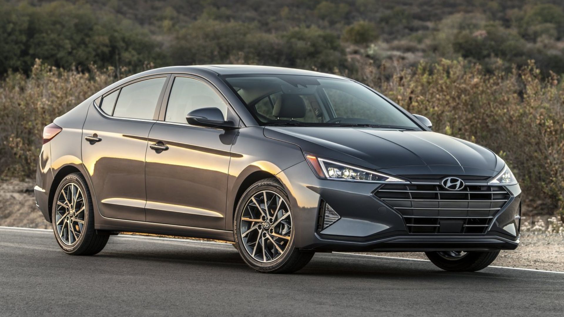 10 Reasons Why Hyundai’s Best Selling Sedan In 2024 Is Such A Hit