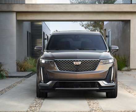 2020-2024 cadillac xt6