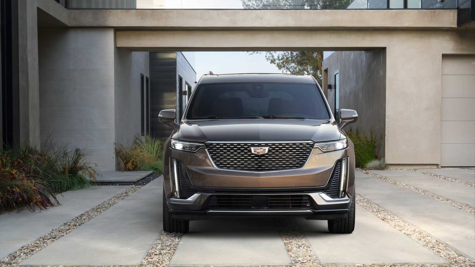 2020-2024 cadillac xt6