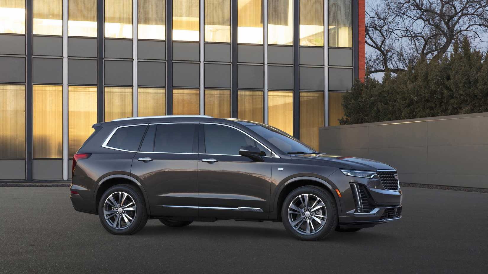 2020-2024 cadillac xt6