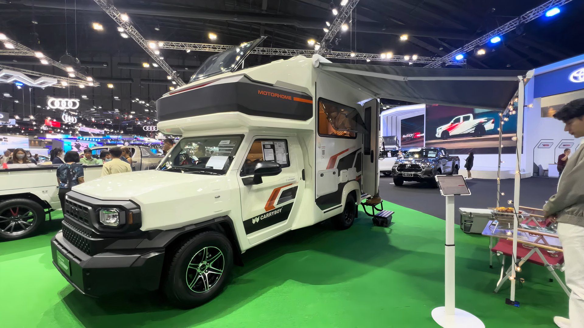 campingzelt kaufen SoBuy